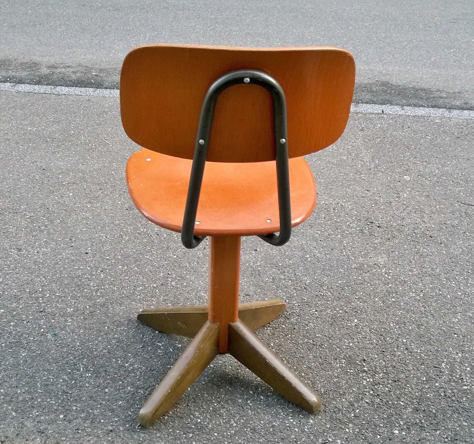 Childrens Desk Chair