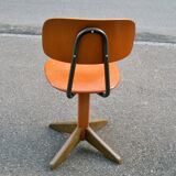 Childrens Desk Chair