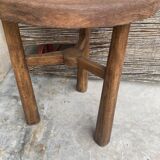 Oak table