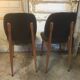 Pair of Pegase chairs by Baumann 1960