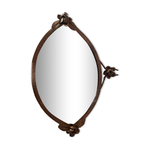 miroir ancien