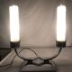 Art Deco lamp 1930