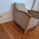 Fauteuil club