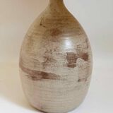Daris ceramic lamp 1970s Height 51.5 cm