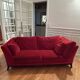 Sofa and courtesan brand Steiner