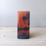Vase Daum Nancy