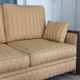 Two-seater sofa