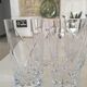 Niagara Cristal glasses from Sèvres