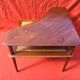 Table basse scandinave Peter Hvidt