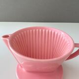 Melitta filter 401 pink