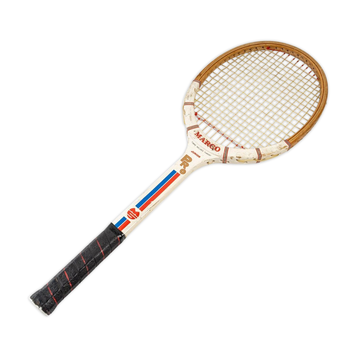 Marco Tennis Racket, Junior Pro