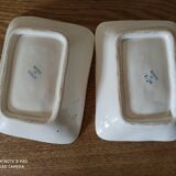 Vintage lobster ramekin