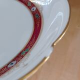 Paire de compotiers ancien