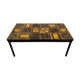 Vallauris coffee table