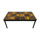 Vallauris coffee table