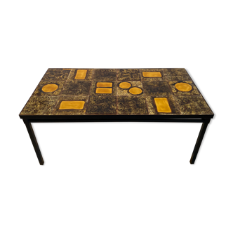 Vallauris coffee table