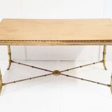 Table basse