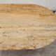 Marble dining table