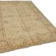 Turkish Handknotted Wool Oushak Rug 184 cm x 268 cm