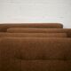 Modular sofa Mah Jong, Hans Hopfer, France, 1971. Roche Bobois Edition.