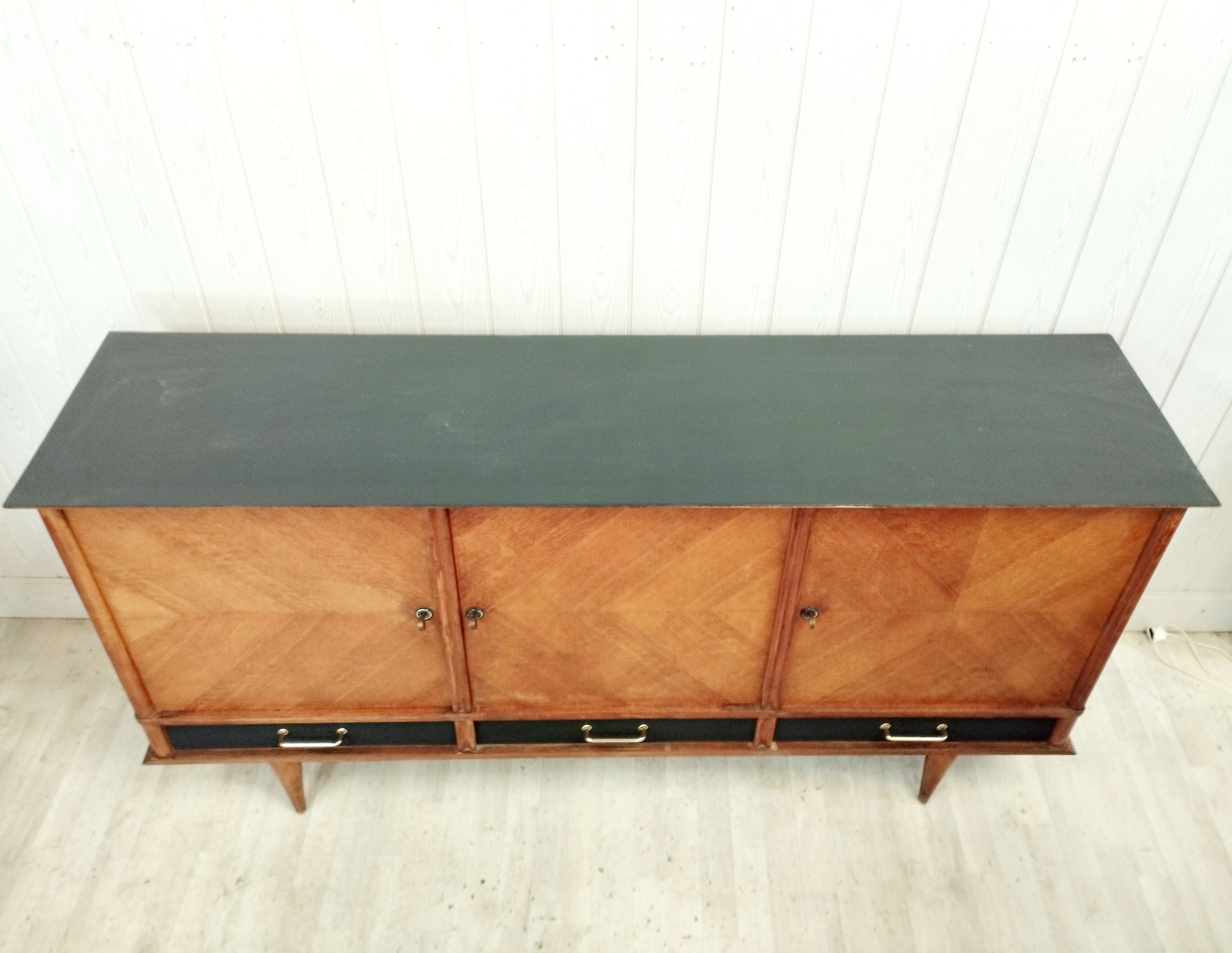 Vintage sideboard