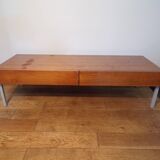 Low interlübke sideboard