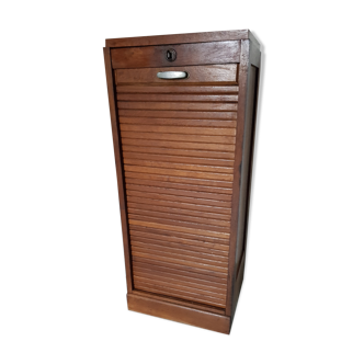 Curtain binder