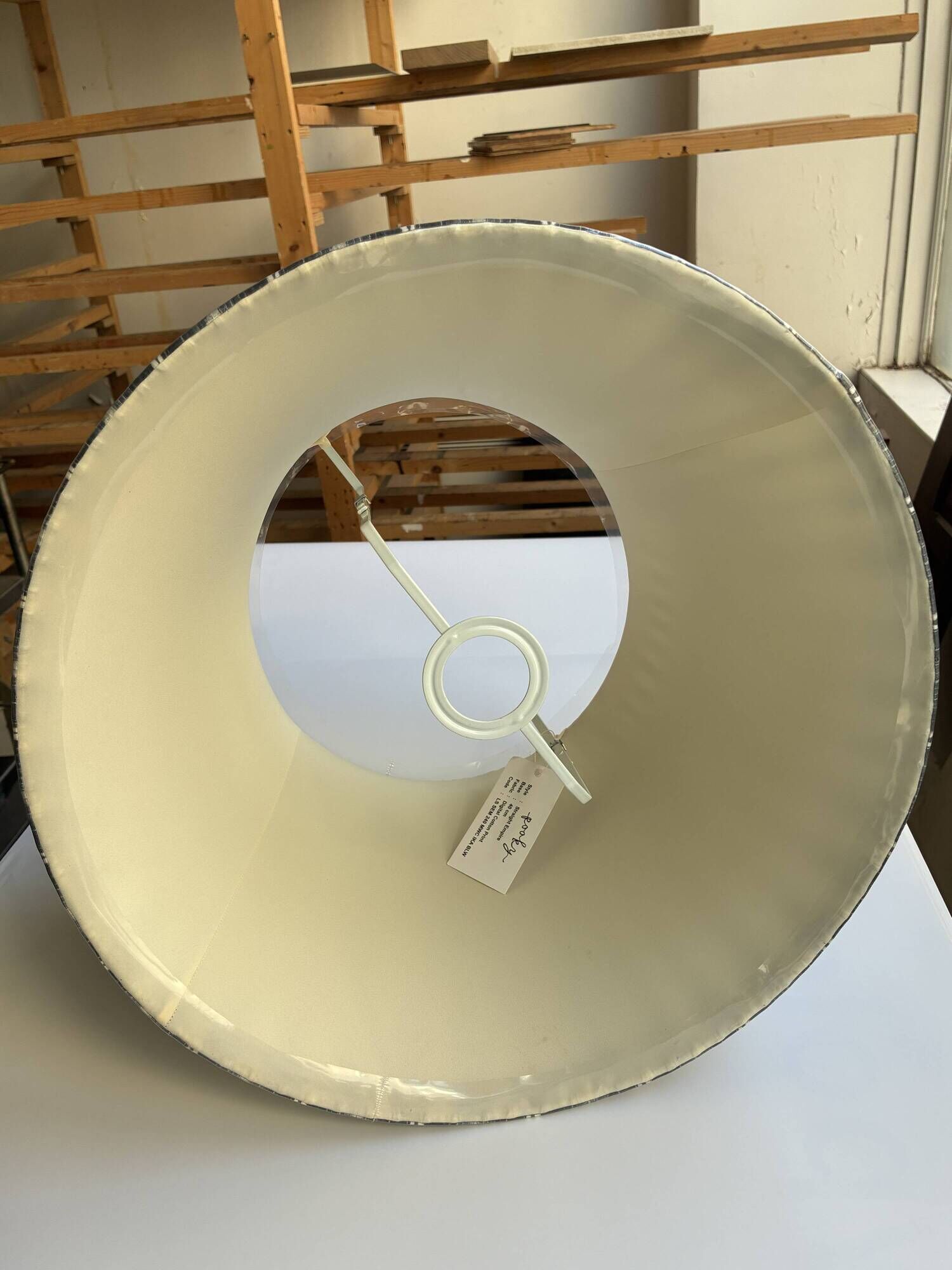 lampshade