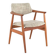 Svend Åge Eriksen for Glostrup GM11 chair - danish design - new upholstery