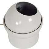 Dutch design - Hiemstra Evolux - ´Eyeball lamp´ lamp - Space age - 70's
