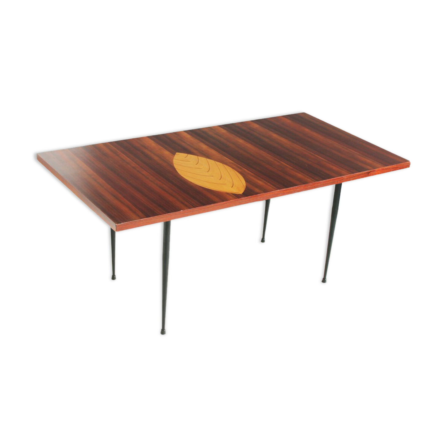 Coffee Table by Tapio Wirkkala for Asko, 1958