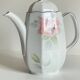 BAVARIA Wunsiedel Porcelain Teapot