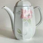 BAVARIA Wunsiedel Porcelain Teapot
