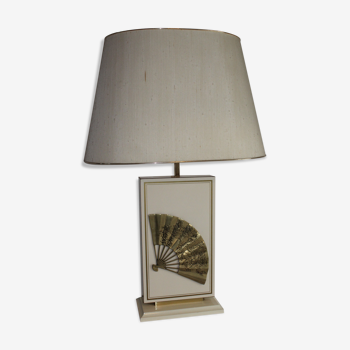 Ancienne lampe de salon design