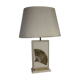 Ancienne lampe de salon design