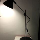 Vintage Ikea articulated lamp