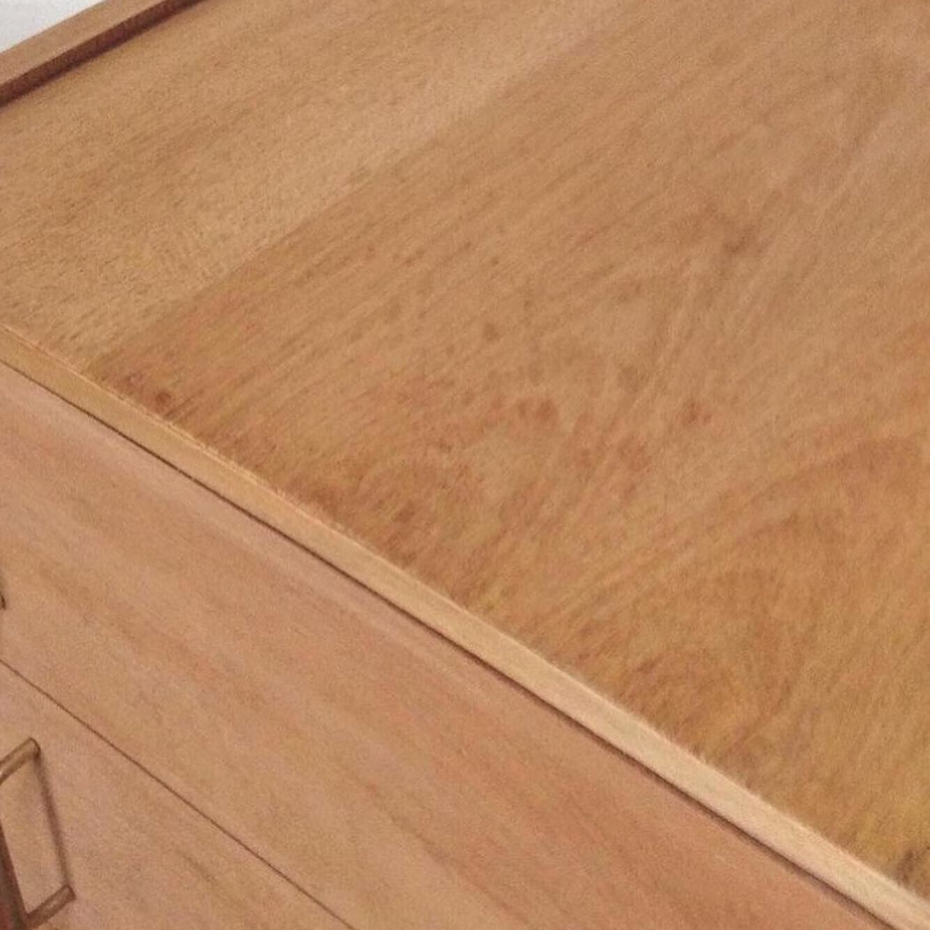 Scandinavian dresser