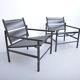 1xFly Line Spaghetti armchair by Giandomenico Belotti for CMP Padova, 1980s