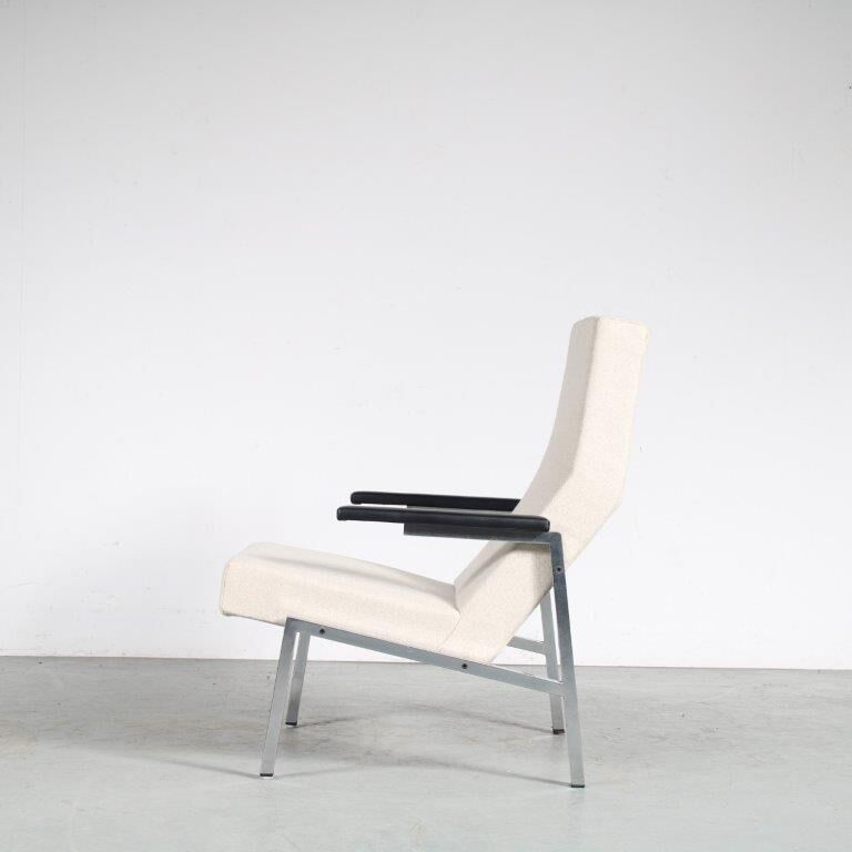 Armchair by Martin Visser for Spectrum, Netherlands 1960