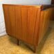 Vintage G-Plan Teak Sideboard 1960s Mid Century  Scandinavian Danish Design