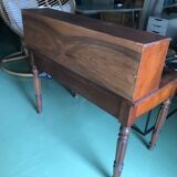 Bureau Louis Philippe à Gradin