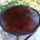 Coree coffee table, 19th century