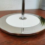 Mushroom lamp Unilux vintage design