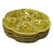 Shellfish plates