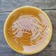 6 assiettes Robert picault