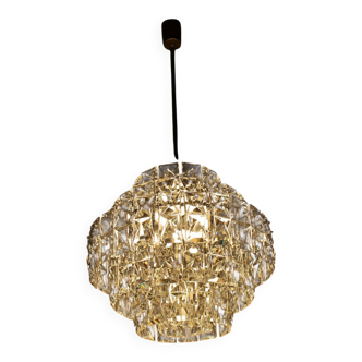 Italian chandelier from the 1970s