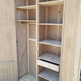 Old school cupboard