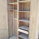 Old school cupboard
