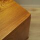 Cherry desk, Danish design, 1960s, production: Denmark