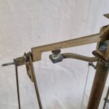 Old trebuchet balance